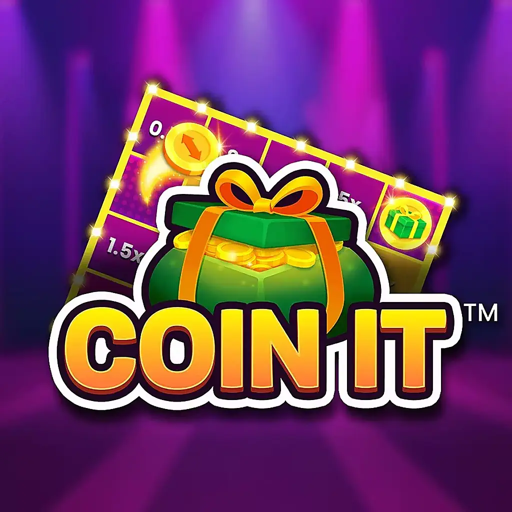 Скачать Coin It - мобильная игра на Android | APK, безопасность и советы Скачать Coin It - мобильная игра на Android | APK, безопасность и советы